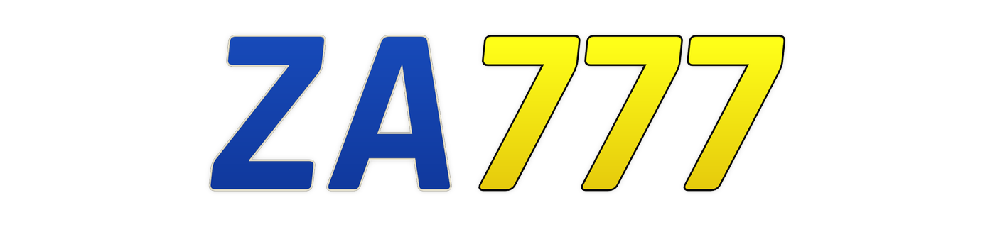 za777 Logo